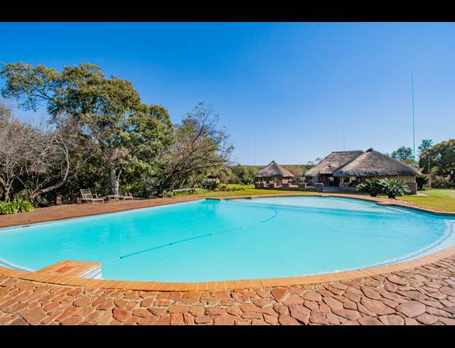 630HA FARM FOR SALE IN RUSTENBURG RURAL